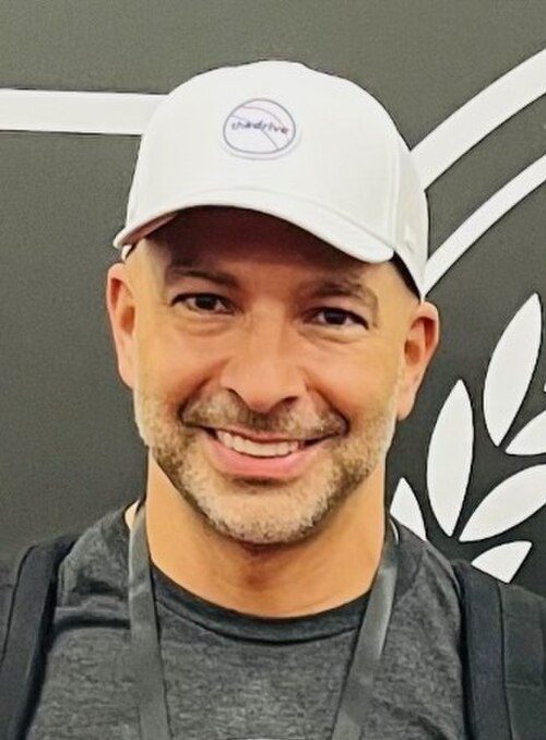 Portrait of Peter Attia, MD