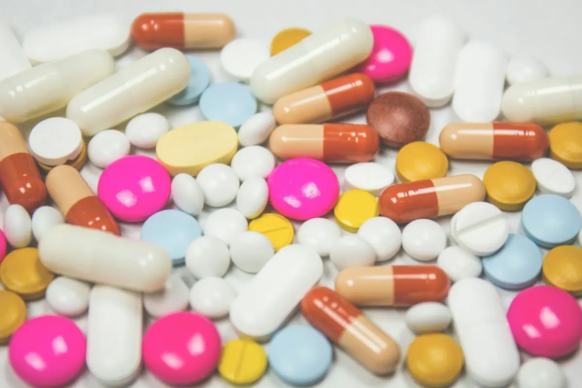 Berberine vs Metformin: What Trials Compare