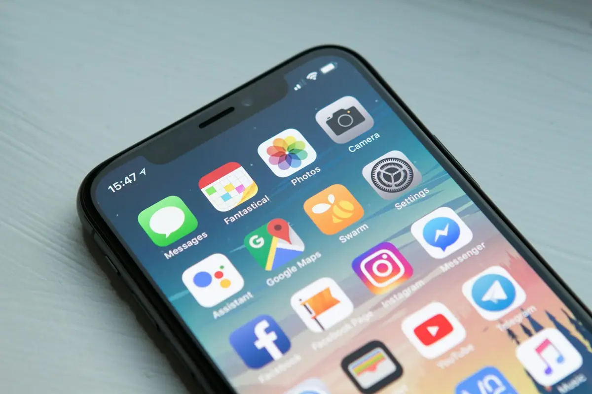 Best Longevity Apps