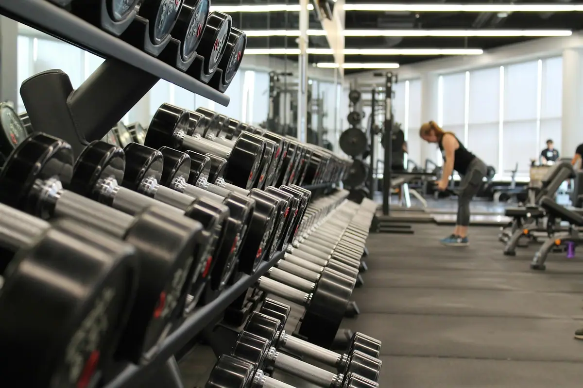 Best Home Gym for Longevity