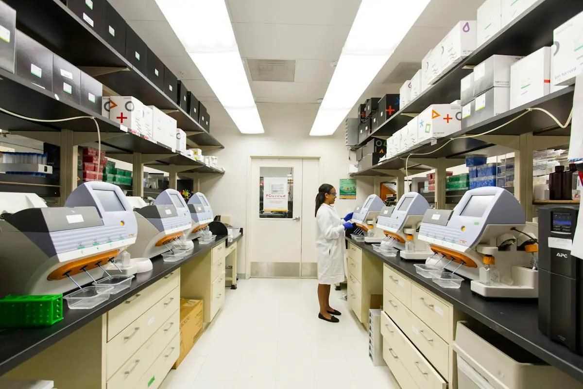 Best Blood Testing Labs for Longevity
