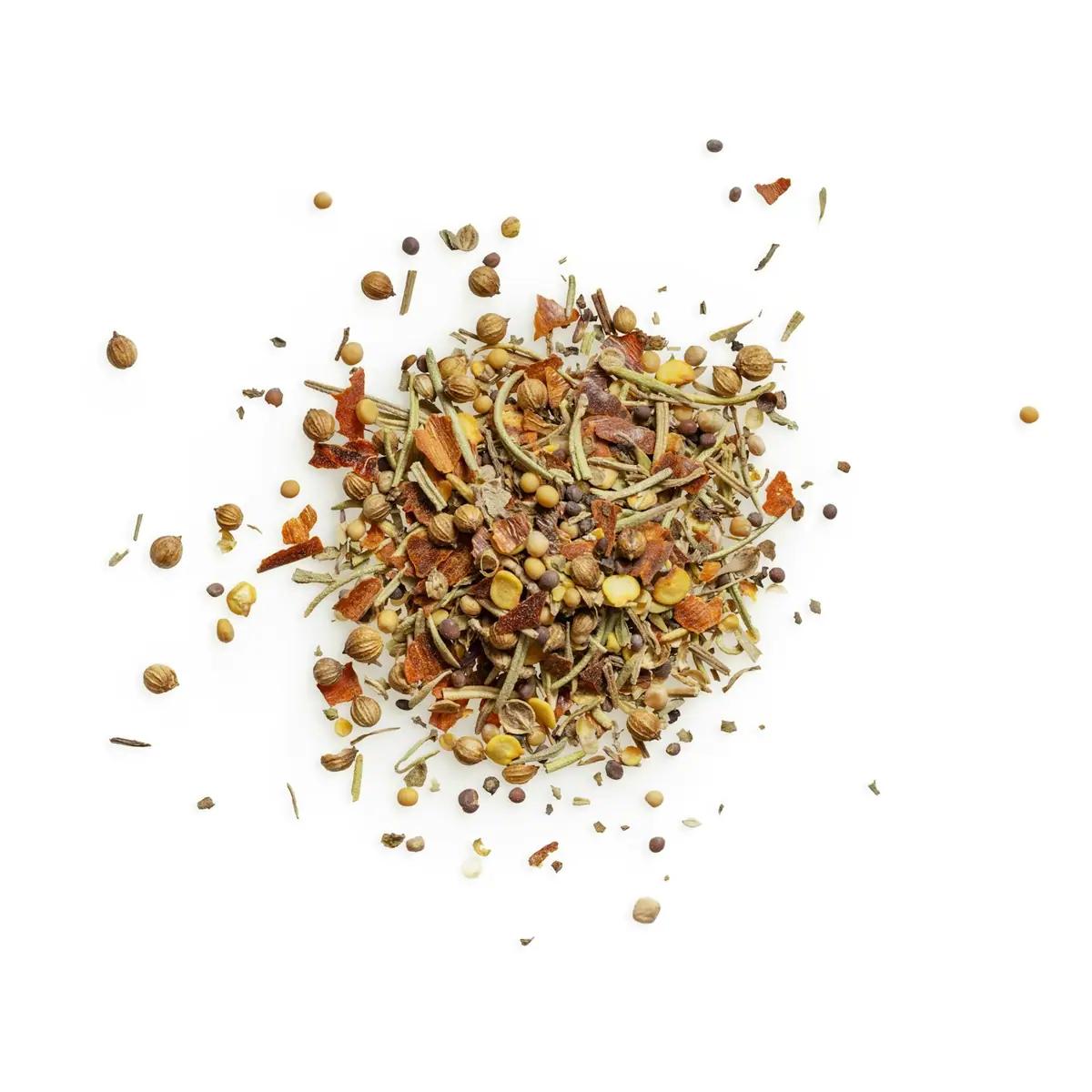 Curcumin: Arthritis Trials, Not Longevity