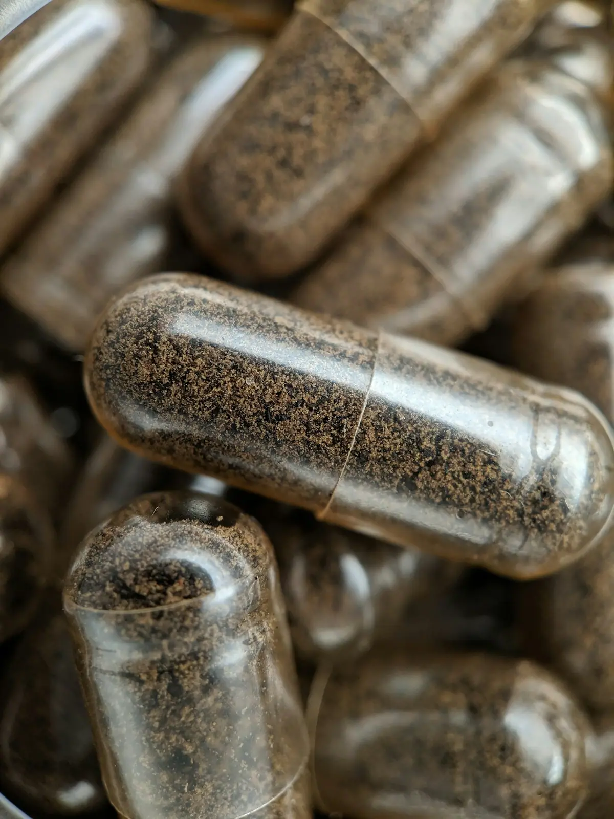 Spermidine: Observational Link, Null Trial