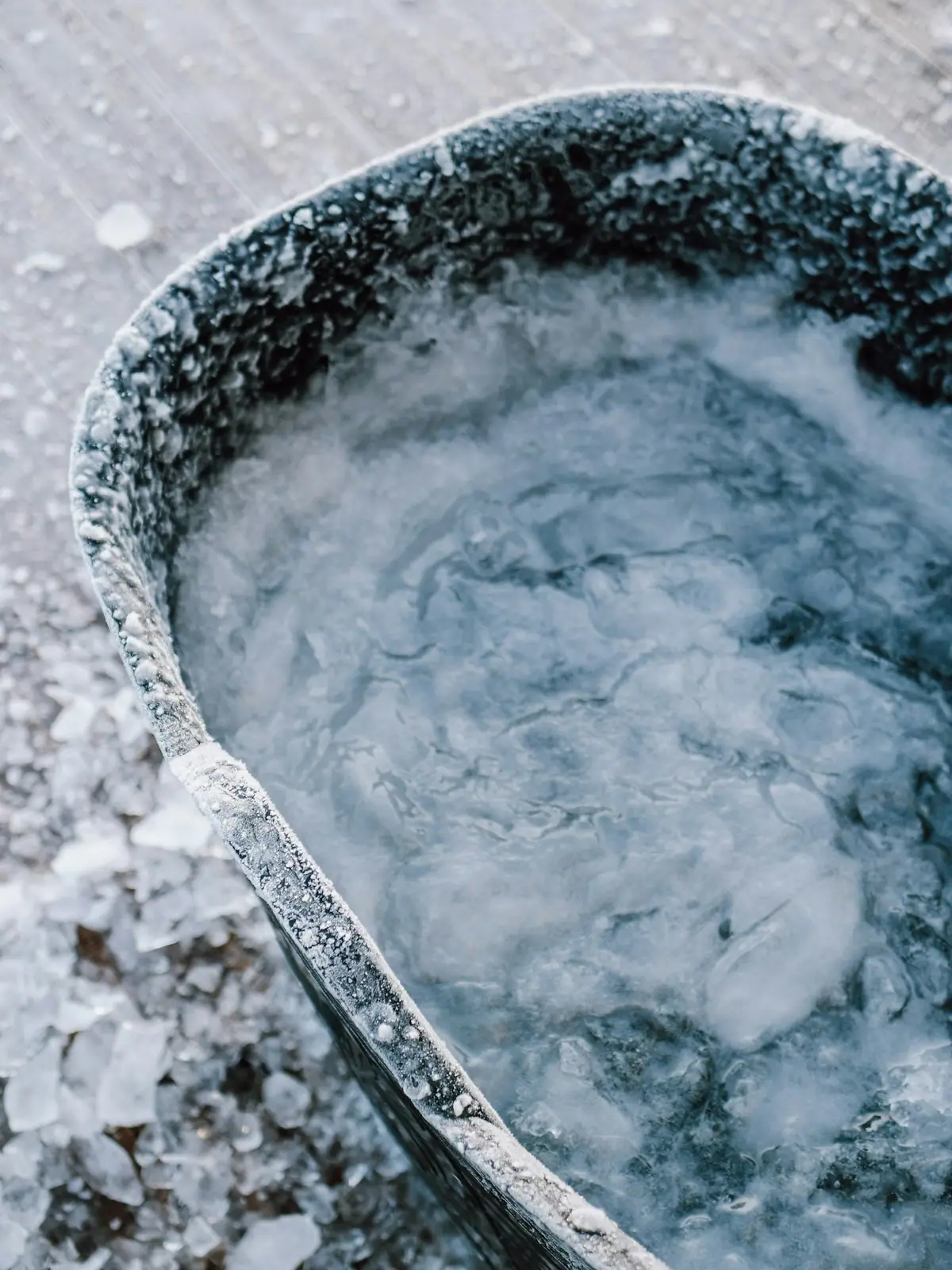 The Plunge Pro Review: A Home Cold Plunge
