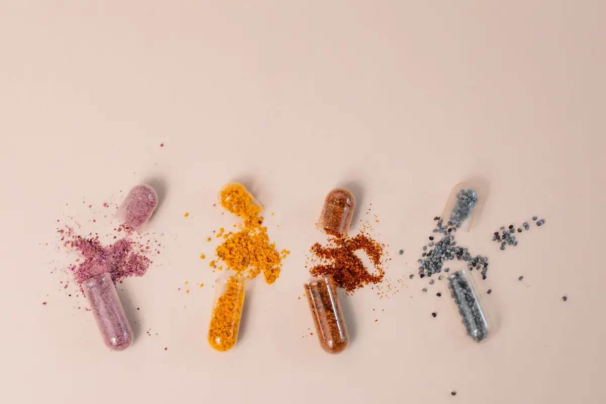 Best Longevity Supplements, Graded by Evidence