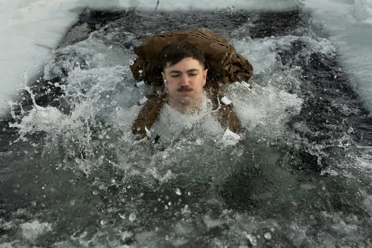 Morozko Forge Review: A Premium Cold Plunge